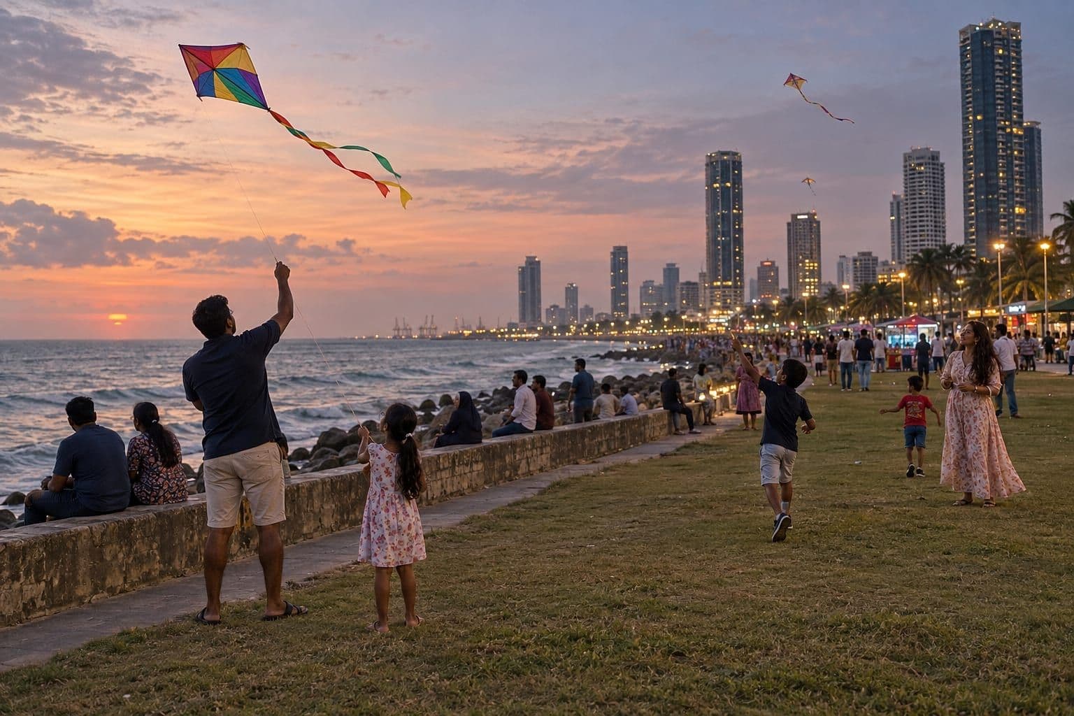 Colombo