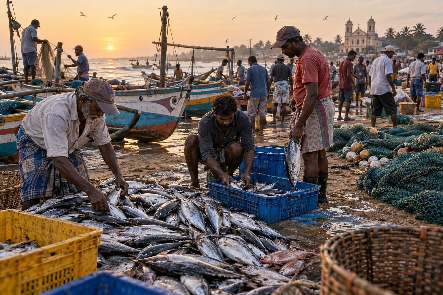 Negombo