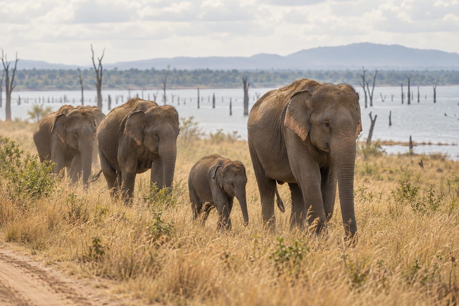 Udawalawe
