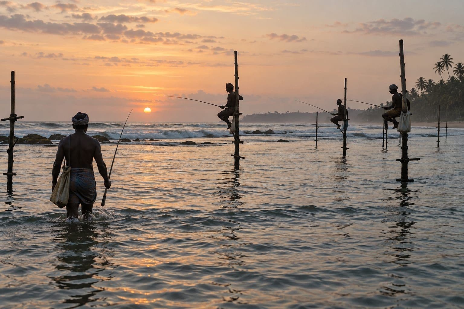 Weligama
