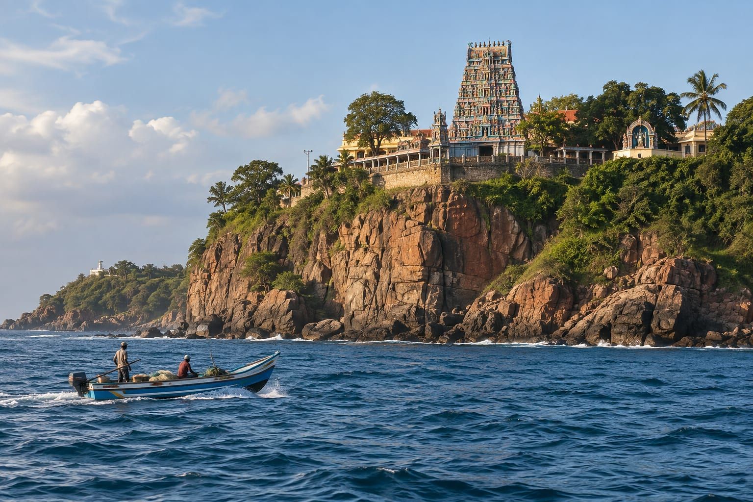 Trincomalee
